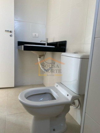 Foto do imóvel Apartamento com 1 Quarto à Venda, 42 m² em Tucuruvi - São Paulo