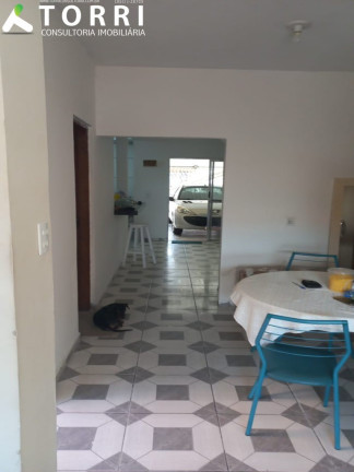 Imagem Sobrado com 3 Quartos à Venda, 130 m² em Jardim Santa Catarina - Sorocaba