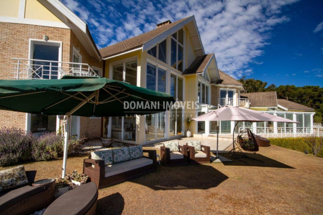 Imagem Imóvel com 6 Quartos à Venda, 1.640 m² em Região Do Alto Da Boa Vista - Campos Do Jordão Imagem Imóvel com 6 Quartos à Venda, 1.640 m² em Região Do Alto Da Boa Vista - Campos Do Jordão