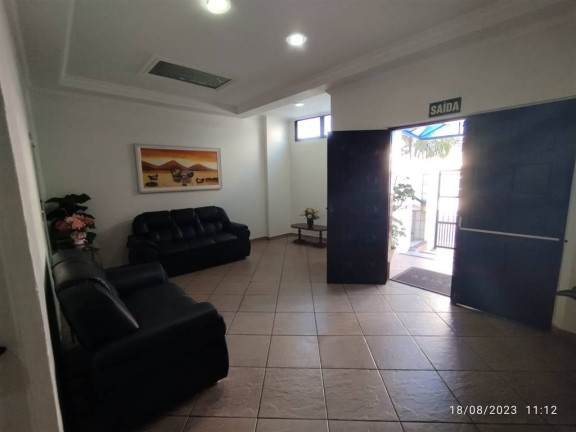 Imagem Apartamento com 1 Quarto à Venda, 42 m² em Aviação - Praia Grande