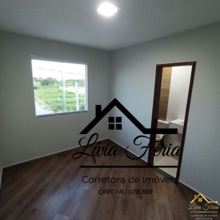Imagem Casa com 3 Quartos à Venda, 96 m² em Parque Turf Club - Campos Dos Goytacazes Imagem Casa com 3 Quartos à Venda, 96 m² em Parque Turf Club - Campos Dos Goytacazes