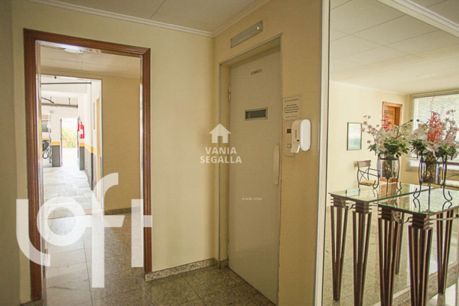 Imagem Apartamento com 2 Quartos à Venda, 56 m² em Vila Pompéia - São Paulo Imagem Apartamento com 2 Quartos à Venda, 56 m² em Vila Pompéia - São Paulo