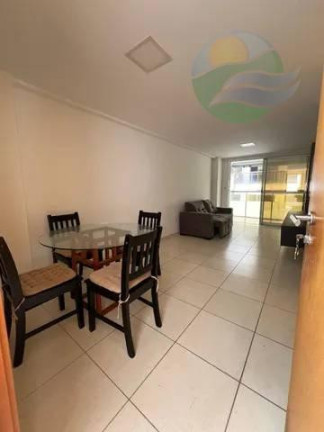 Imagem Apartamento com 2 Quartos à Venda, 77 m²