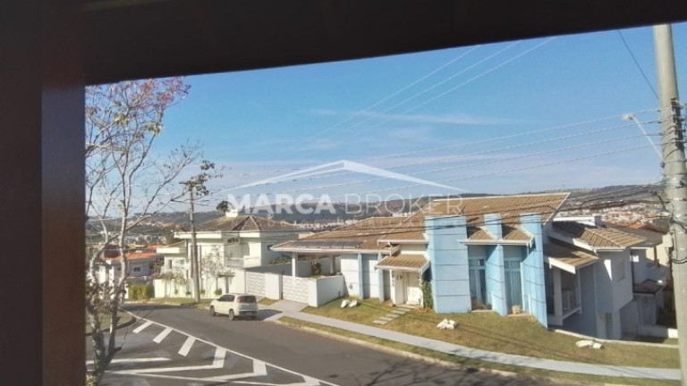 Imagem Casa com 3 Quartos à Venda, 337 m² em Jardim Alto Da Colina - Valinhos