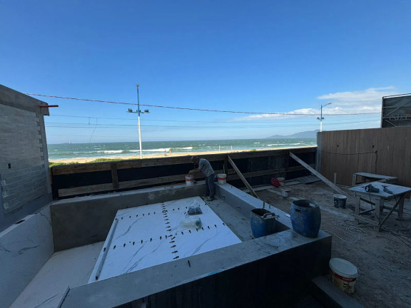 Imagem Apartamento com 4 Quartos à Venda, 345 m² em Praia Brava - Itajaí Imagem Apartamento com 4 Quartos à Venda, 345 m² em Praia Brava - Itajaí