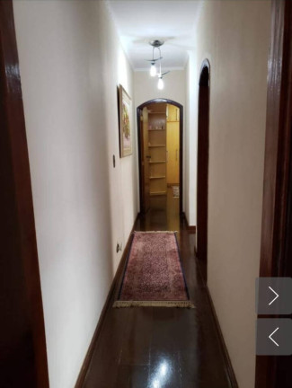 Imagem Casa com 4 Quartos à Venda, 206 m² em Vila Antonieta - São Paulo