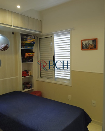 Imagem Sobrado com 3 Quartos à Venda, 130 m² em Boa Vista - Sorocaba