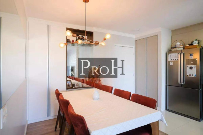 Imagem Apartamento com 2 Quartos à Venda, 90 m² em Olímpico - São Caetano Do Sul