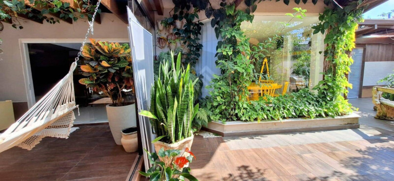 Imagem Casa com 5 Quartos à Venda, 1.070 m² em Bougainvillee V - Peruíbe