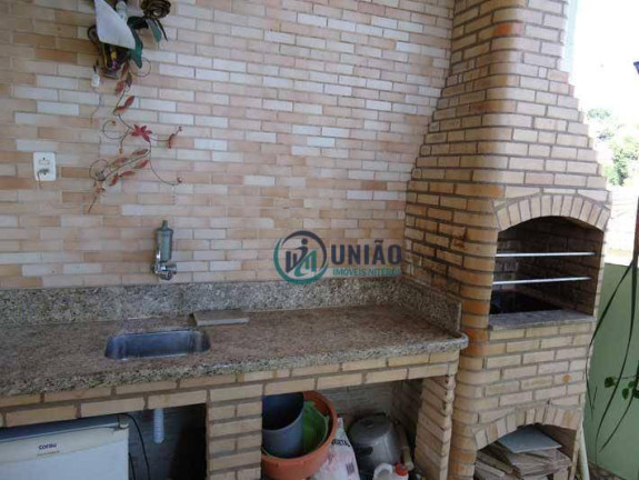 Imagem Casa com 3 Quartos à Venda, 213 m² em São Domingos - Niterói Imagem Casa com 3 Quartos à Venda, 213 m² em São Domingos - Niterói