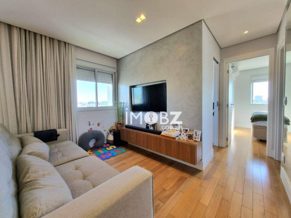 Imagem Imóvel com 2 Quartos à Venda, 68 m² em Vila Sônia - São Paulo