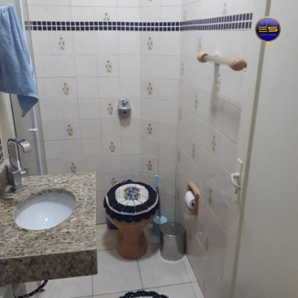 Imagem Kitnet à Venda, 32 m² em Canto Do Forte - Praia Grande Imagem Kitnet à Venda, 32 m² em Canto Do Forte - Praia Grande