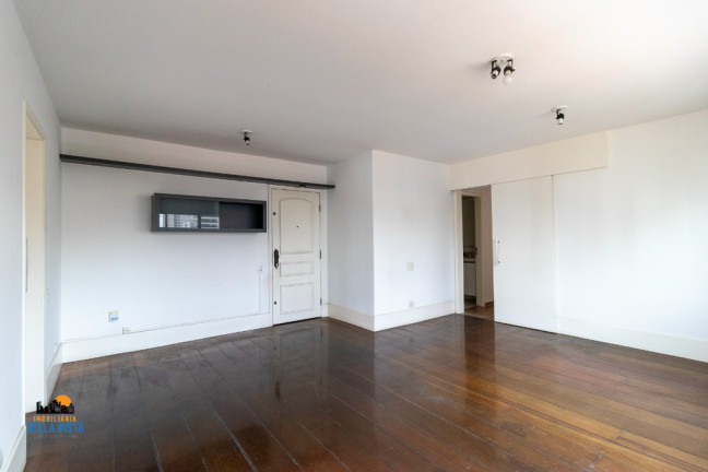 Imagem Apartamento com 3 Quartos à Venda, em Vila Clementino - São Paulo Imagem Apartamento com 3 Quartos à Venda, em Vila Clementino - São Paulo