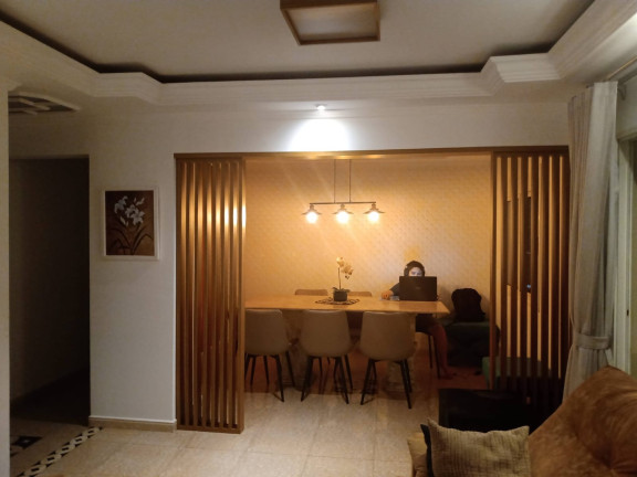 Imagem Apartamento com 3 Quartos à Venda, 132 m² em Parque Da Mooca - São Paulo