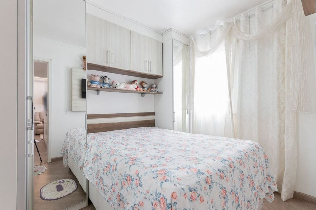Imagem Imóvel com 2 Quartos à Venda, 44 m² em Vila Curuçá - São Paulo Imagem Imóvel com 2 Quartos à Venda, 44 m² em Vila Curuçá - São Paulo