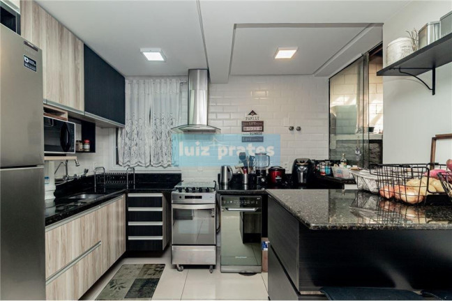 Imagem Casa com 3 Quartos à Venda, 190 m² em Protásio Alves - Porto Alegre