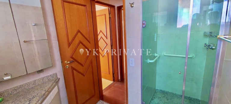Imagem Apartamento com 3 Quartos à Venda, 157 m² em Perdizes - São Paulo