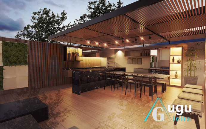 Imagem Apartamento com 2 Quartos à Venda, 66 m² em Santa Lúcia - Vitória