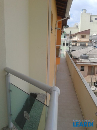Imagem Sobrado com 2 Quartos para Alugar, 100 m² em Vila Príncipe De Gales - Santo André Imagem Sobrado com 2 Quartos para Alugar, 100 m² em Vila Príncipe De Gales - Santo André