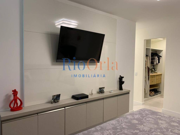 Imagem Apartamento com 4 Quartos à Venda, 167 m² em Barra Da Tijuca - Rio De Janeiro