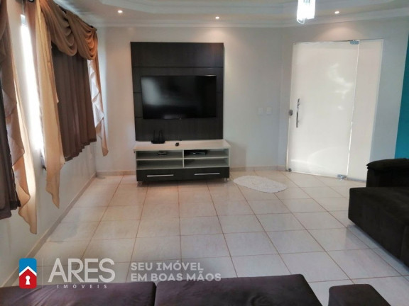 Imagem Casa com 3 Quartos à Venda, 395 m² em Parque Novo Mundo - Americana Imagem Casa com 3 Quartos à Venda, 395 m² em Parque Novo Mundo - Americana