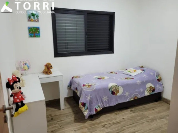 Imagem Imóvel com 3 Quartos à Venda, 160 m² em Condomínio Villagio Milano - Sorocaba