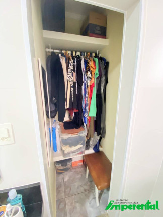 Imagem Apartamento com 3 Quartos à Venda, 131 m² em Pompéia - Santos Imagem Apartamento com 3 Quartos à Venda, 131 m² em Pompéia - Santos