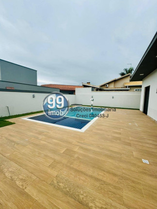 Imagem Casa com 3 Quartos à Venda, 450 m² em Condomínio Ninho Verde I - Porangaba Imagem Casa com 3 Quartos à Venda, 450 m² em Condomínio Ninho Verde I - Porangaba
