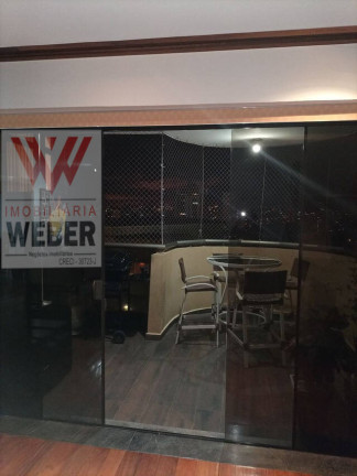Imagem Apartamento com 4 Quartos à Venda, 188 m² em Centro - Sorocaba