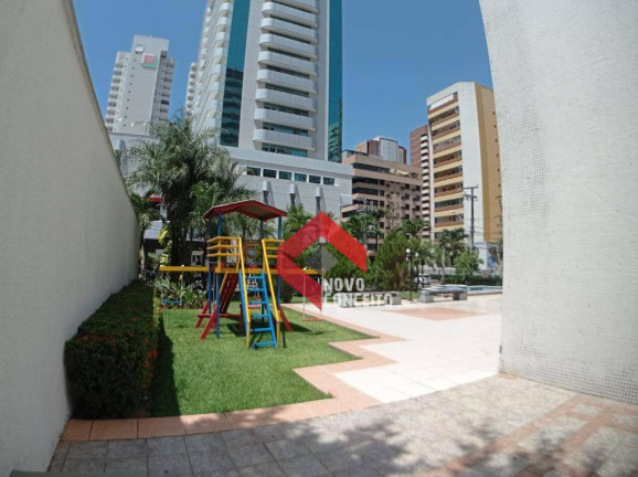 Imagem Apartamento com 4 Quartos à Venda, 151 m² em Aldeota - Fortaleza