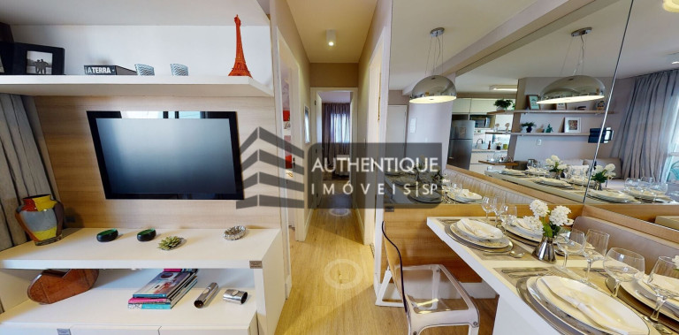 Imagem Apartamento com 2 Quartos à Venda, 53 m² em Casa Verde - São Paulo Imagem Apartamento com 2 Quartos à Venda, 53 m² em Casa Verde - São Paulo