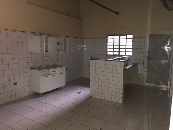 Imagem Imóvel para Alugar, 2.000 m² em Sítio Barrocada - São Paulo