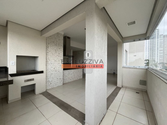 Imagem Apartamento com 3 Quartos para Alugar, 90 m² em Jardim Das Nações - Taubaté