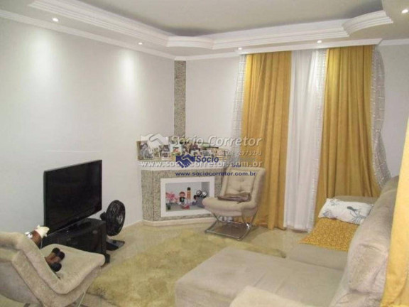 Imagem Casa com 4 Quartos à Venda, 348 m² em Vila Galvão - Guarulhos Imagem Casa com 4 Quartos à Venda, 348 m² em Vila Galvão - Guarulhos