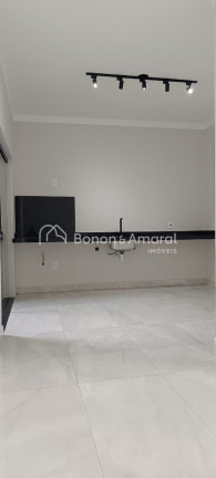 Imagem Casa de Condomínio com 3 Quartos à Venda, 200 m² em Vila Monte Alegre - Paulínia Imagem Casa de Condomínio com 3 Quartos à Venda, 200 m² em Vila Monte Alegre - Paulínia
