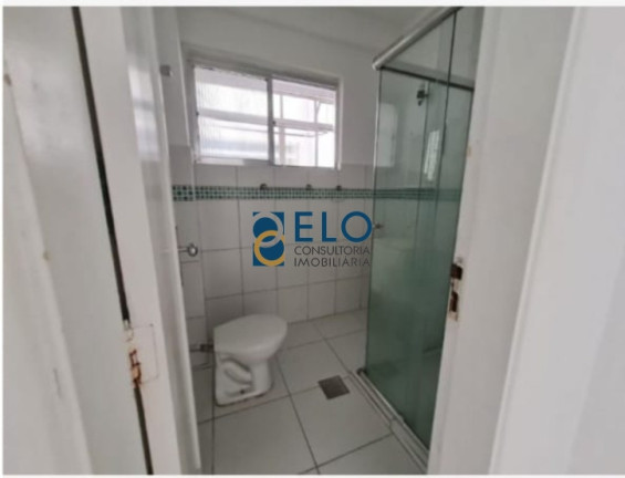 Imagem Apartamento com 1 Quarto à Venda, 60 m² em Boqueirão - Santos Imagem Apartamento com 1 Quarto à Venda, 60 m² em Boqueirão - Santos