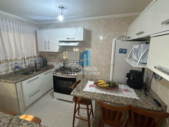 Imagem Casa com 3 Quartos à Venda, 110 m² em Cidade Líder - São Paulo Imagem Casa com 3 Quartos à Venda, 110 m² em Cidade Líder - São Paulo