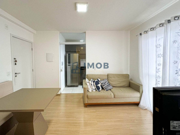 Imagem Apartamento com 2 Quartos à Venda, 52 m² em São Luís - Jaraguá Do Sul