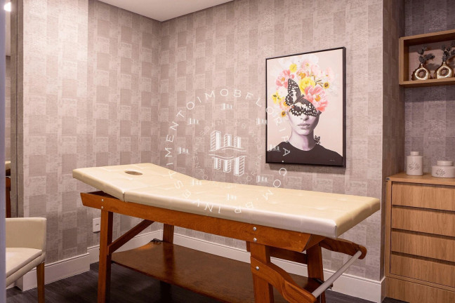 Imagem Apartamento com 3 Quartos à Venda, 101 m² em Itacorubi - Florianópolis