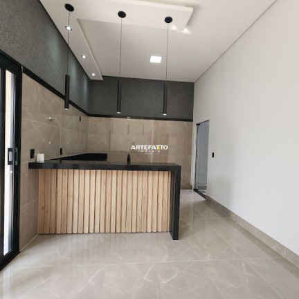 Imagem Casa com 3 Quartos à Venda, 140 m² em Jardim Natal - Franca Imagem Casa com 3 Quartos à Venda, 140 m² em Jardim Natal - Franca