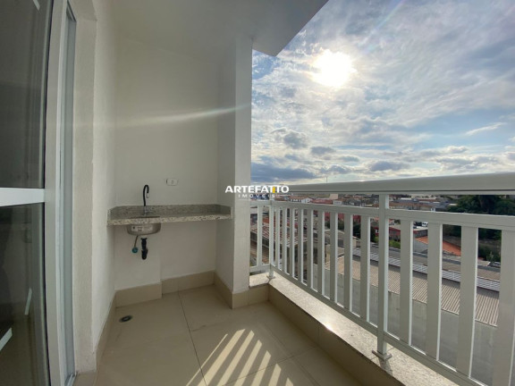 Apartamento com 2 Quartos à Venda, 56 m² em Vila Prudente - São Paulo