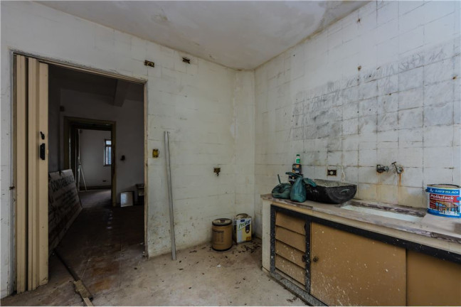 Imagem Casa com 4 Quartos à Venda, em Saúde - São Paulo Imagem Casa com 4 Quartos à Venda, em Saúde - São Paulo