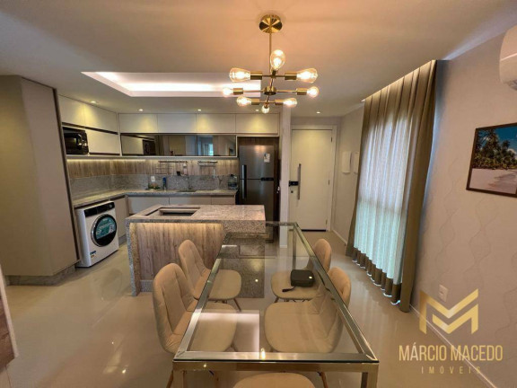 Imagem Apartamento com 3 Quartos à Venda, 91 m² em Porto Das Dunas - Aquiraz Imagem Apartamento com 3 Quartos à Venda, 91 m² em Porto Das Dunas - Aquiraz