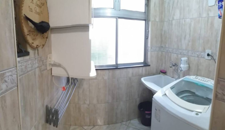 Imagem Apartamento com 3 Quartos à Venda, 64 m² em Vila Jardini - Sorocaba