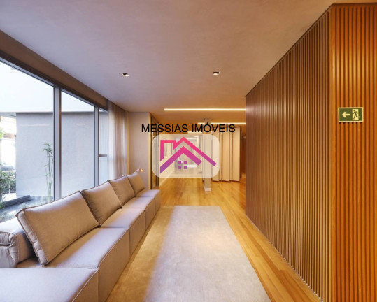 Imagem Imóvel com 3 Quartos à Venda, 315 m² em Jardim Catanduva - São Paulo