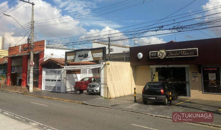 Imagem Sobrado para Alugar, 298 m² em Vila Galvão - Guarulhos Imagem Sobrado para Alugar, 298 m² em Vila Galvão - Guarulhos