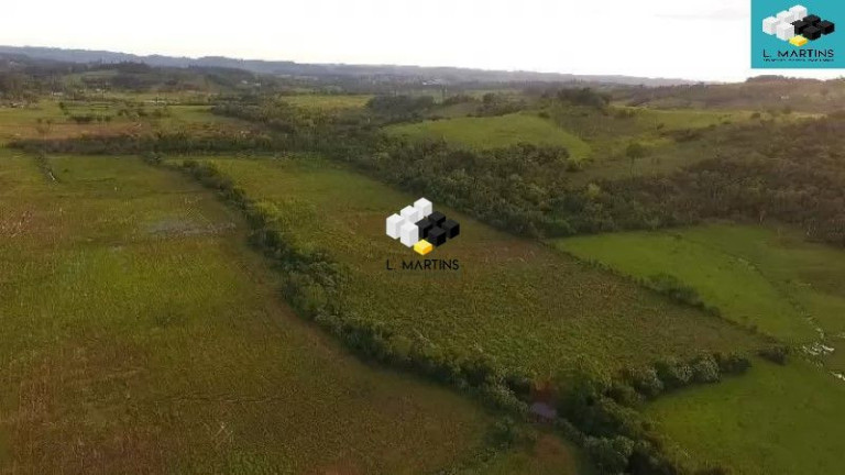 Imóvel à Venda, 30.000 m² em Tucanos - Taquara