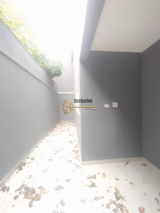 Imagem Apartamento com 3 Quartos à Venda, 90 m² em Vila Marina - Santo André Imagem Apartamento com 3 Quartos à Venda, 90 m² em Vila Marina - Santo André