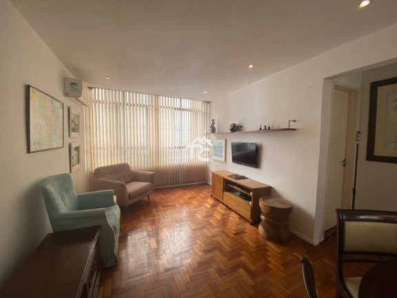 Imagem Apartamento com 2 Quartos à Venda, em Ingá - Niterói Imagem Apartamento com 2 Quartos à Venda, em Ingá - Niterói