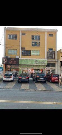 Edifício Residencial à Venda, 341 m² em Taquaral - Campinas